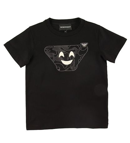 Emporio Armani T-Shirt - Sortierung m. Logo