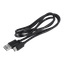 Oppladbar arbeidslampe LED 900 lm 10 W IP54