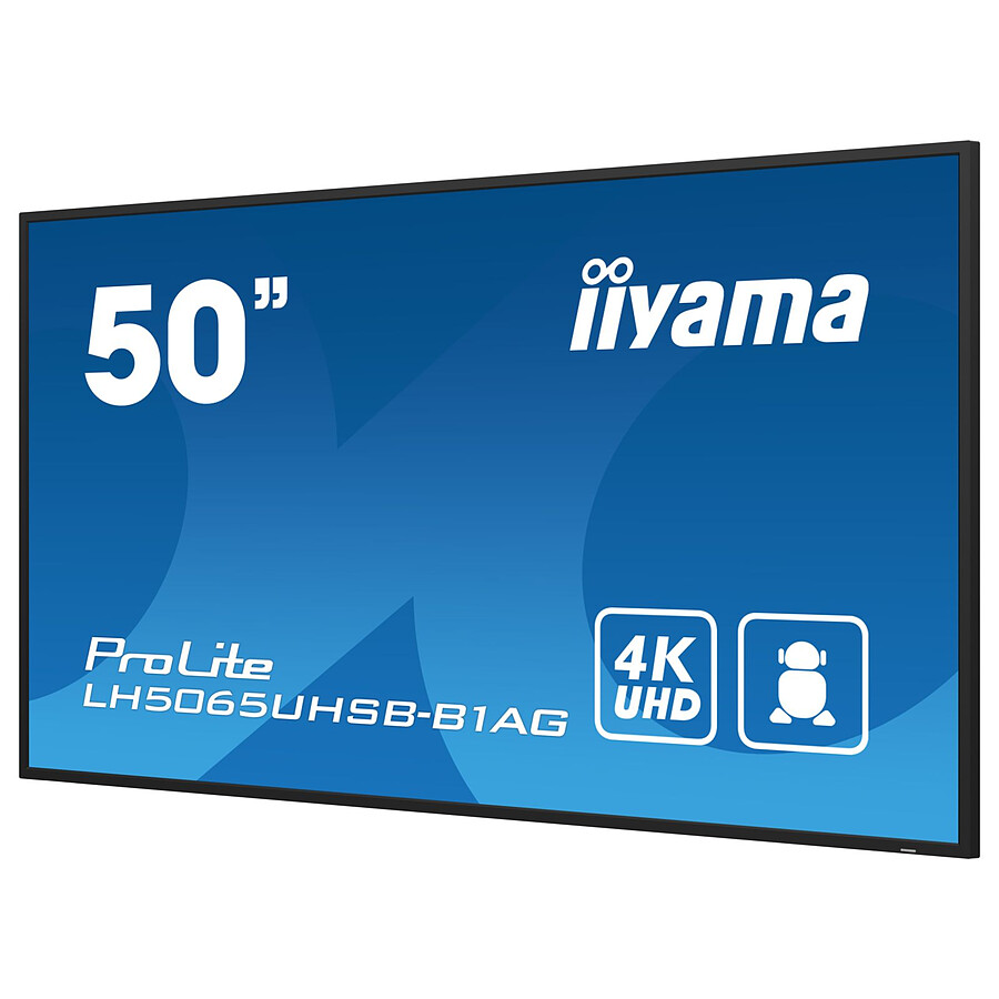 iiyama 50
