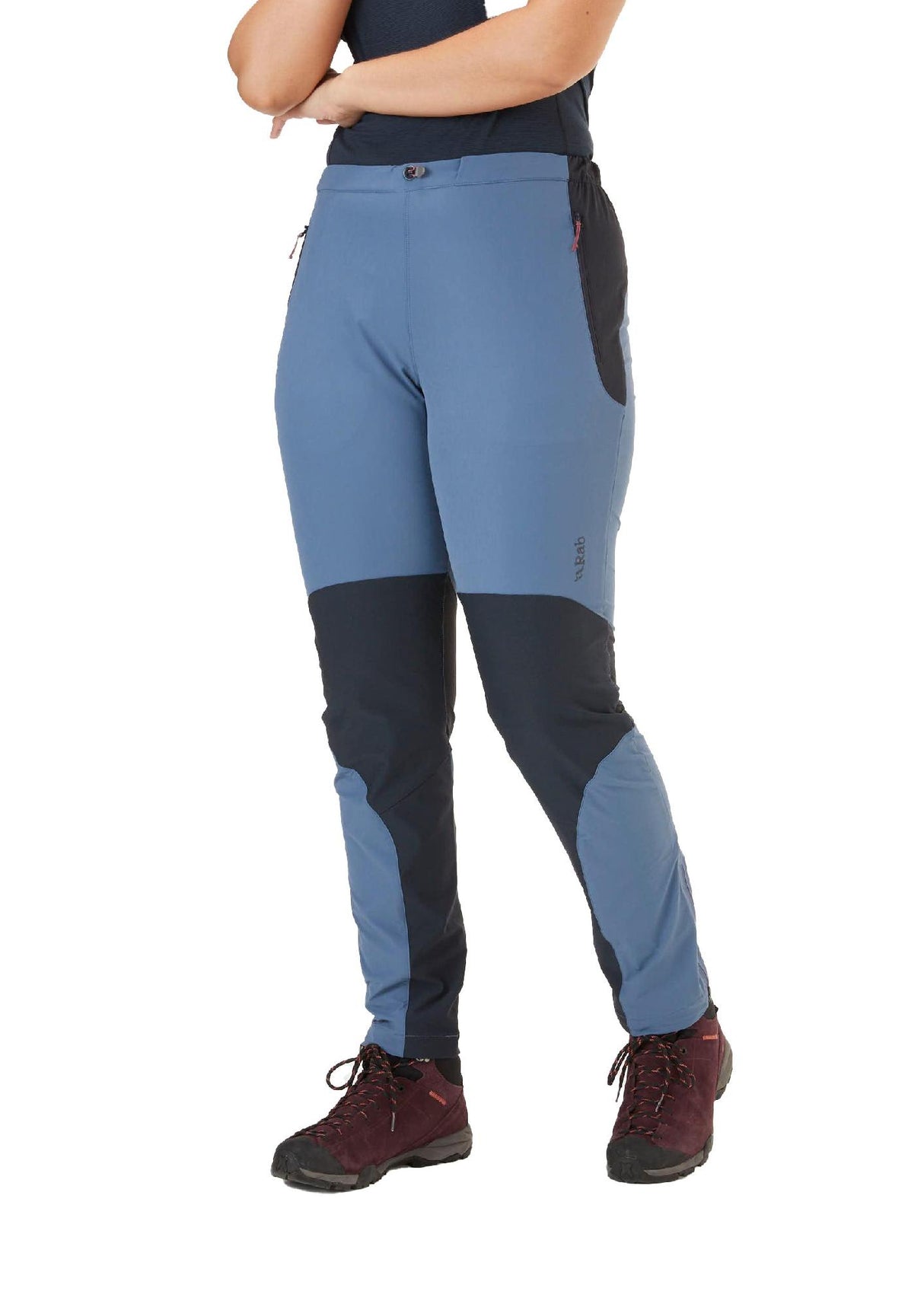 Rab<br>Torque Wmns