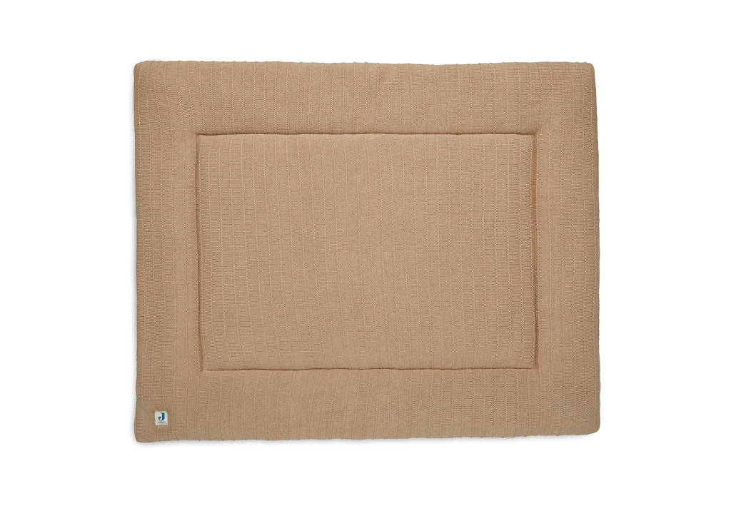 boxkleed 75x95cm Pure Knit Biscuit
