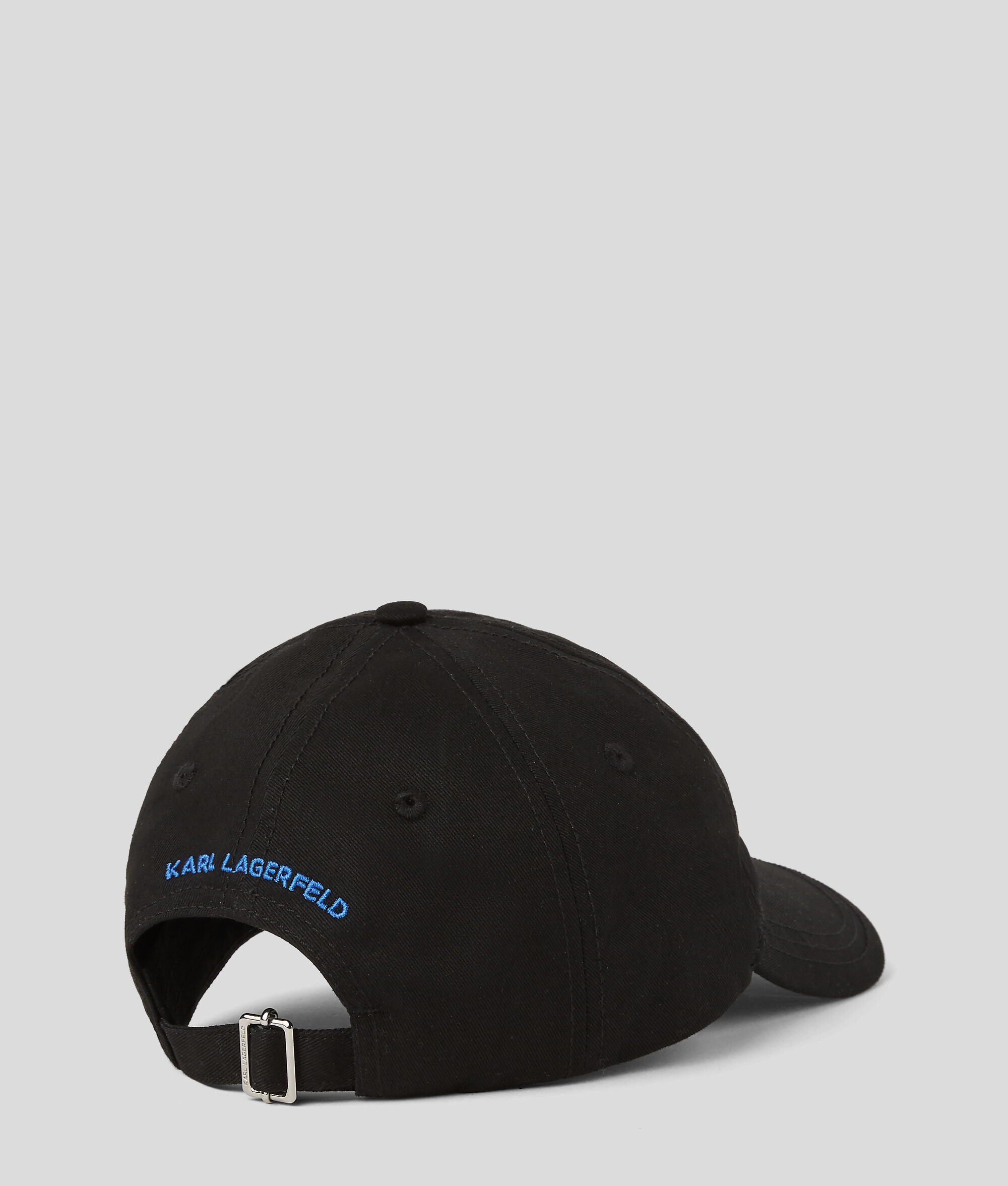 CASQUETTE DS x KARL LAGERFELD