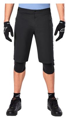 Short VTT Alpinestars A-Dura Elite Noir