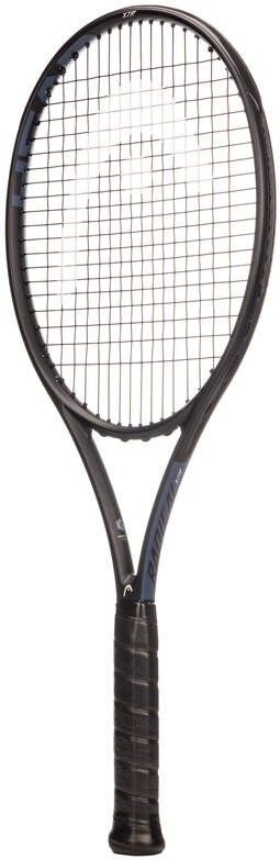 Head - Graphene Touch Radical XTR - Tennisracket - Zwart - 295 gram
