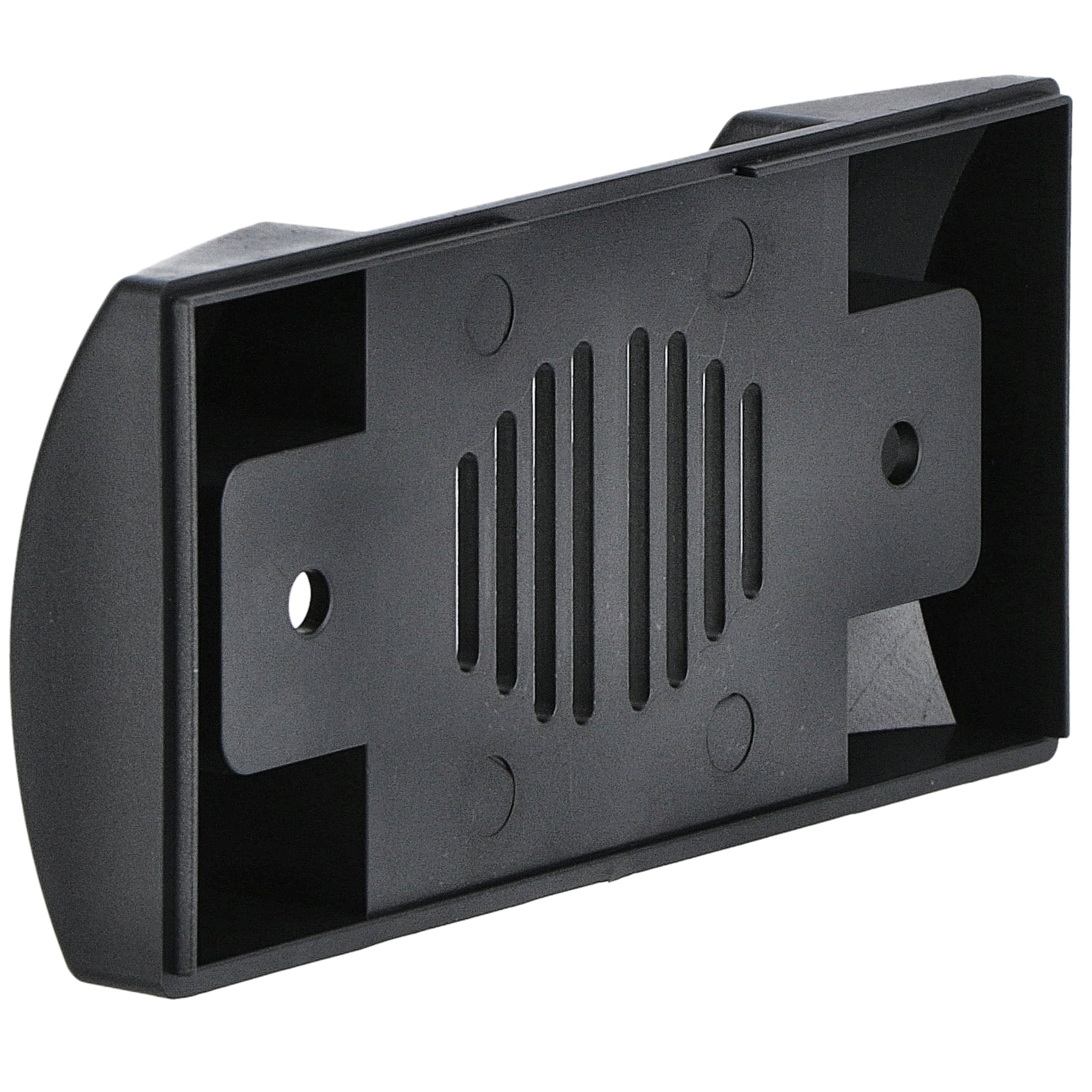 Ayra 11587 plastic cover voet Vision Twins Wash Zoom, Spot en Beam