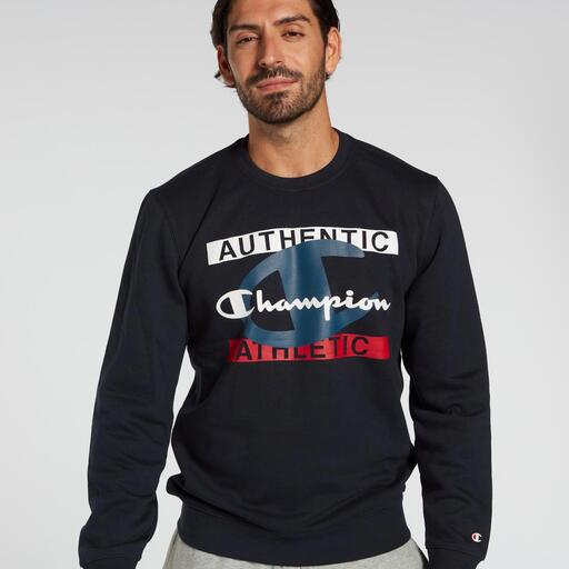 Moletom Champion 216604-bs501