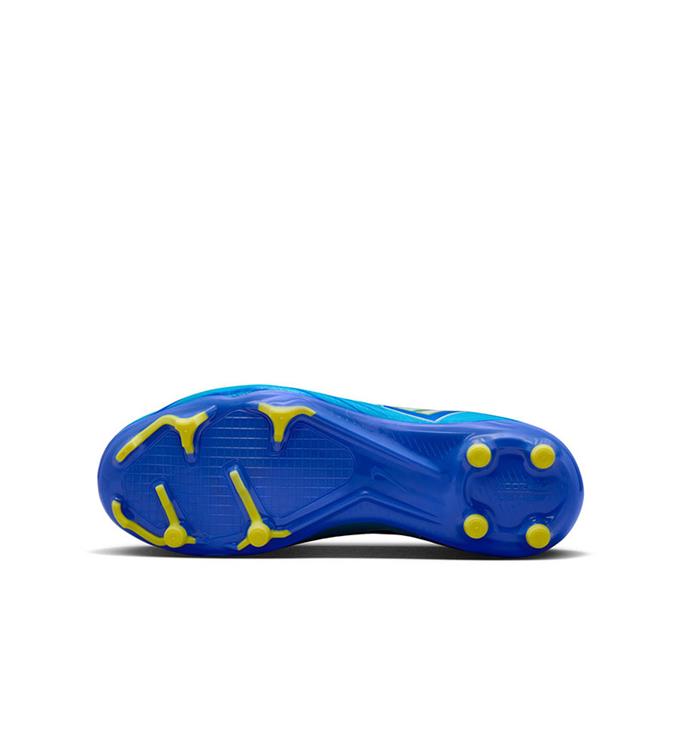 Nike JR Mercurial Zoom Superfly 9 Academy FG/MG Voetbalschoenen