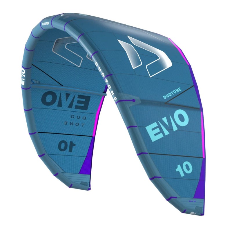 Pack Duotone Evo x Select 2025 - The Corner Shop
