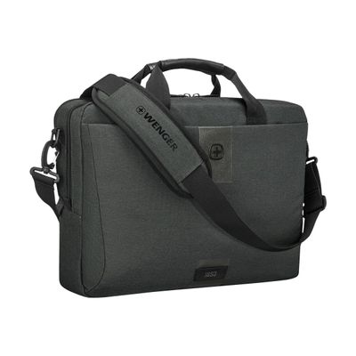 Wenger MX ECO Brief - Sac à dos pour ordinateur portable 16