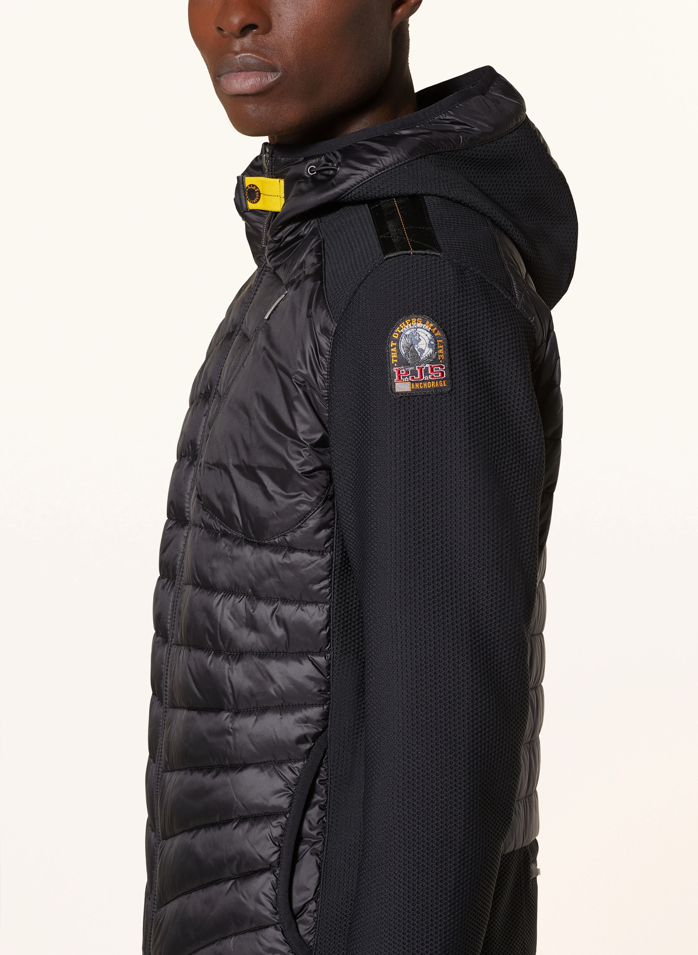 PARAJUMPERS Steppjacke NOLAN