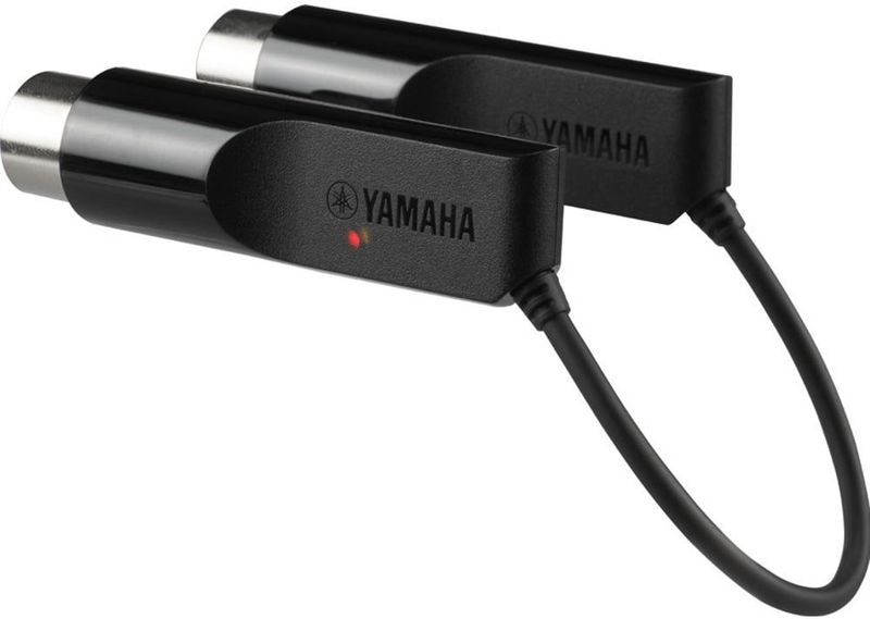 Yamaha MD-BT01 Bluetooth MIDI Adapter