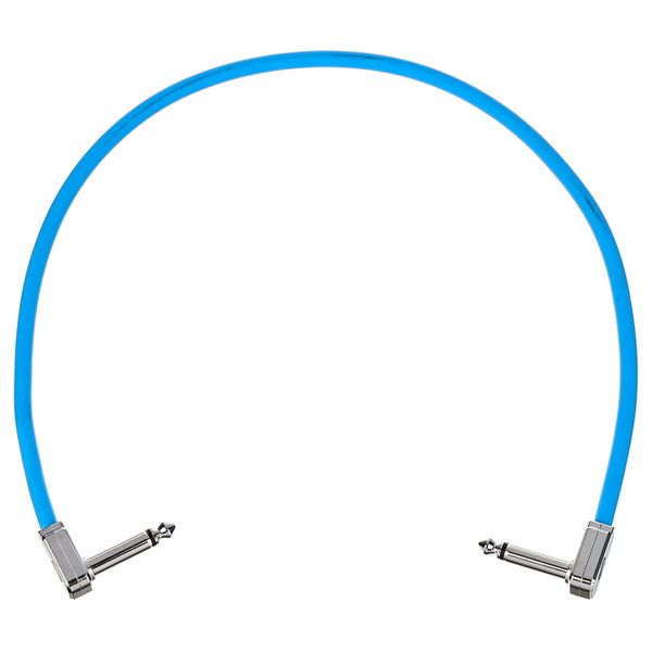 Ernie Ball Flat Patch Cable 18