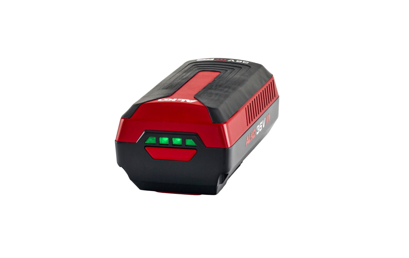 Akku B110 LI 36 V - 90 WH - 2.5 Ah<br>Li-Ion-Akku für 36 V Serie