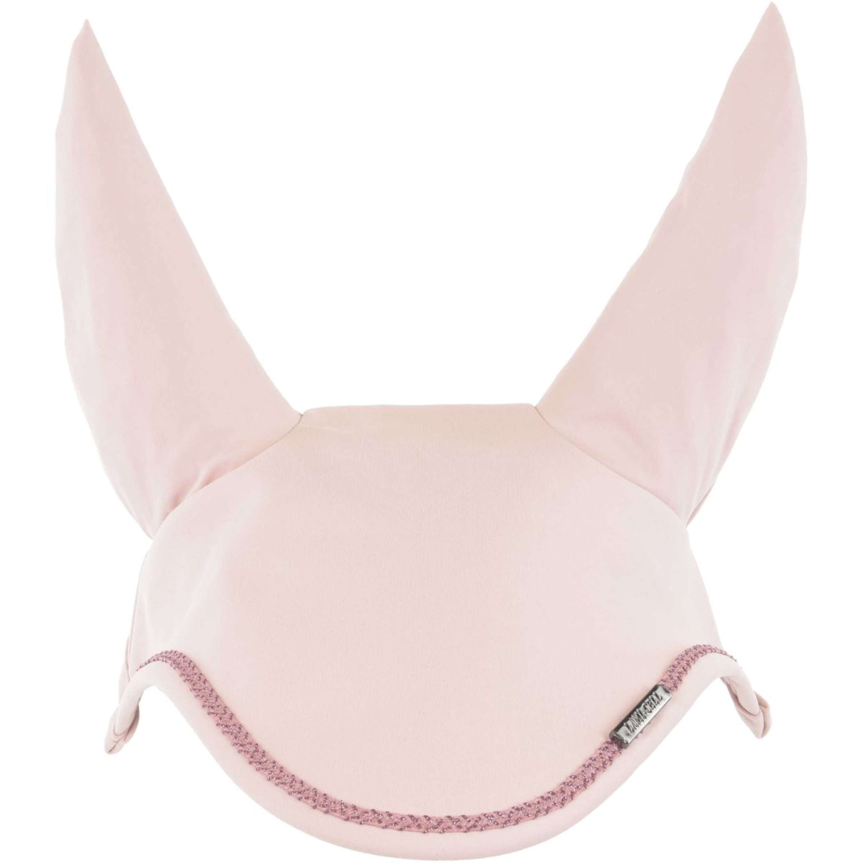 Lami-Cell Oornetje Midnight Roze