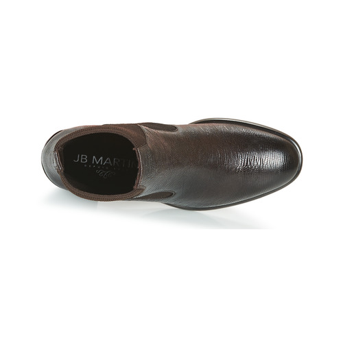 JB Martin - ORIGAN - VEAU MARRON