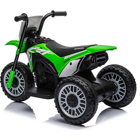 Honda 450R motorcykel