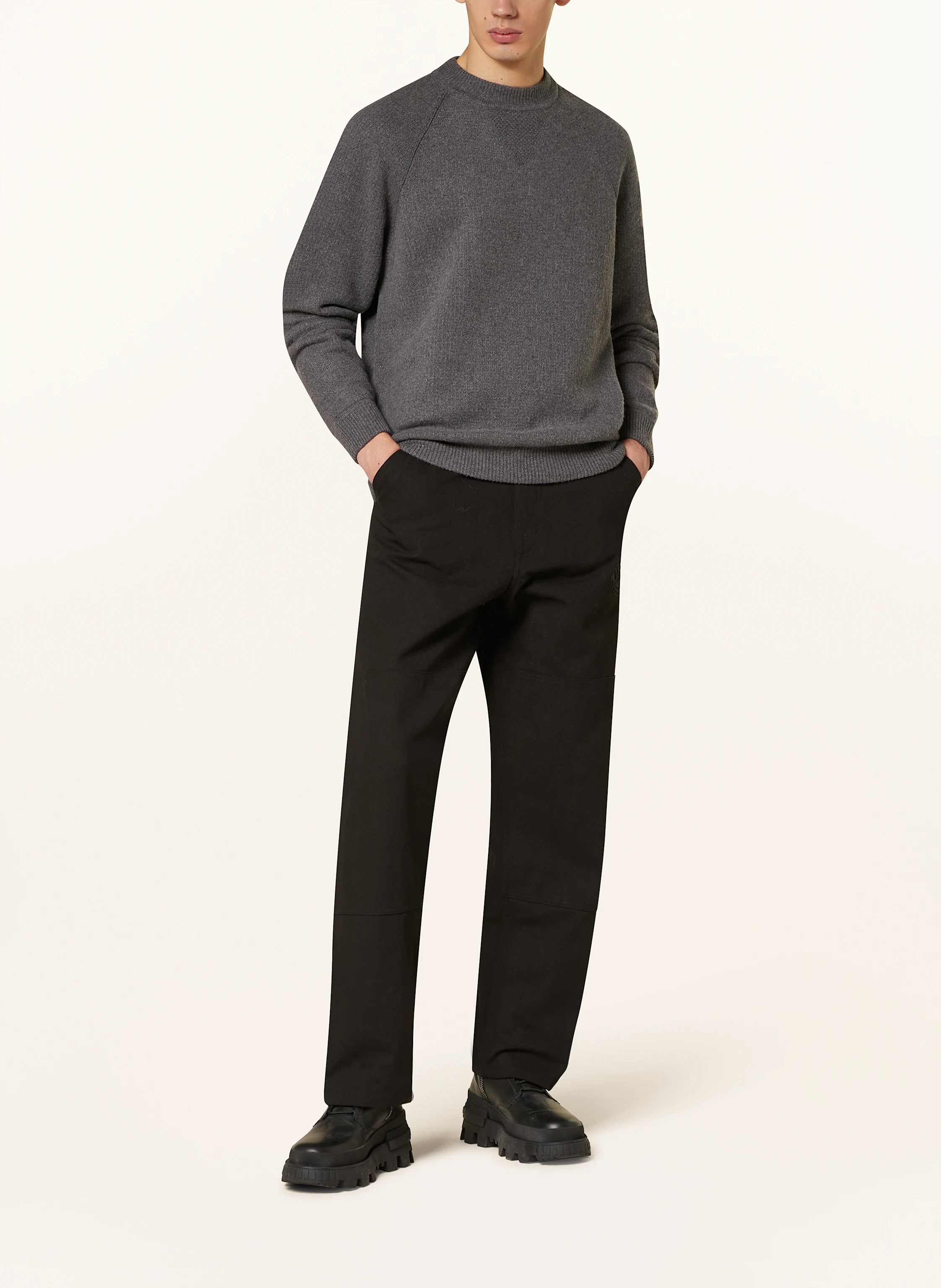 MONCLER Pullover