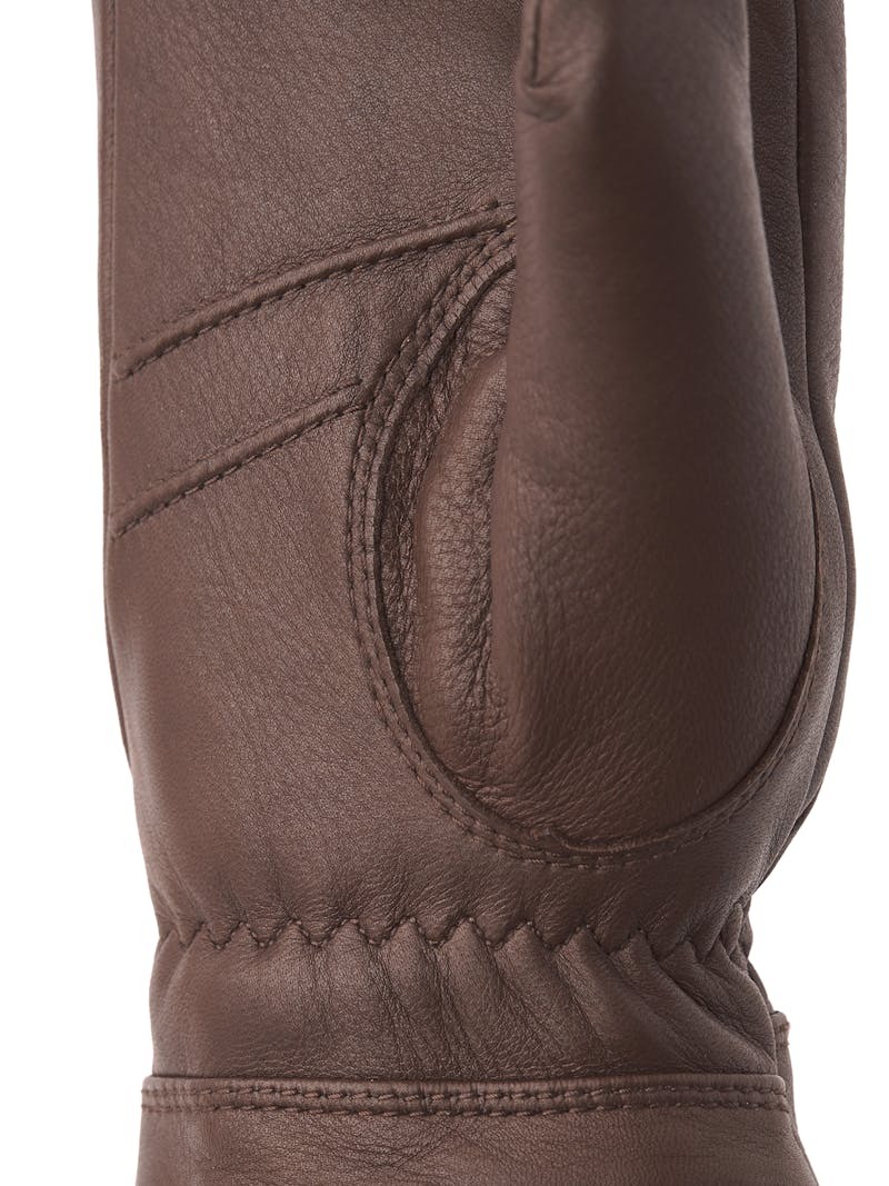 Sundborn Dame Chocolate
