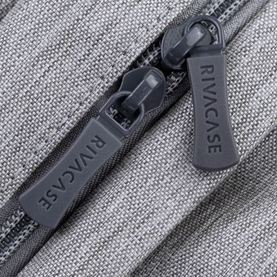 RIVACASE Prater - Sac à dos connecté pour ordinateur portable 17,3