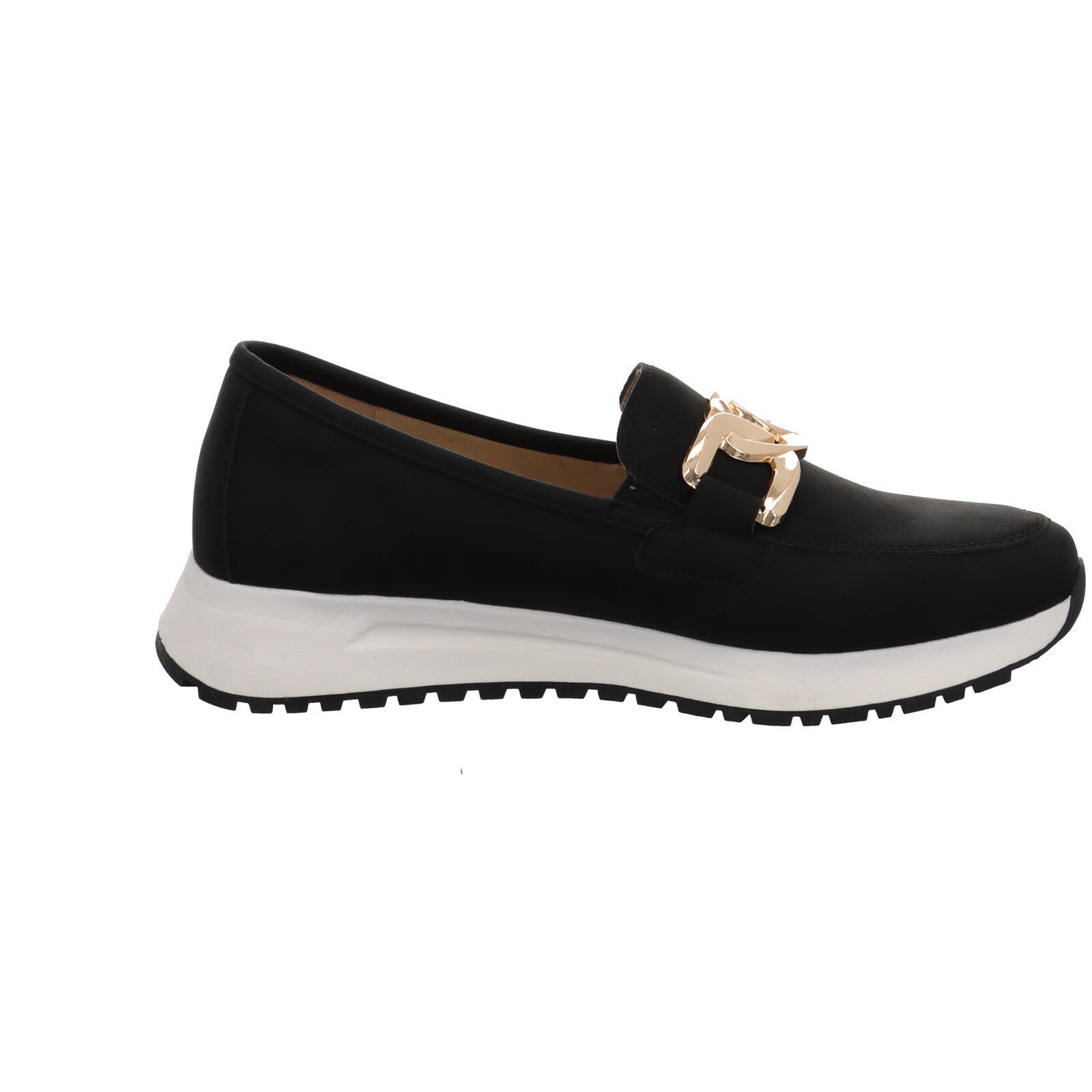 Halbschuhe 264421-BK