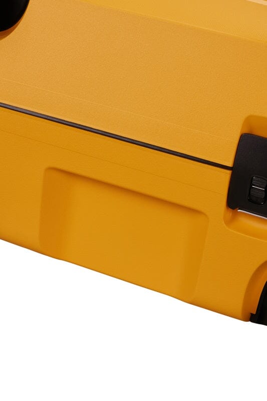 Samsonite Essens Spinner Trolley 75 Radiant Yellow