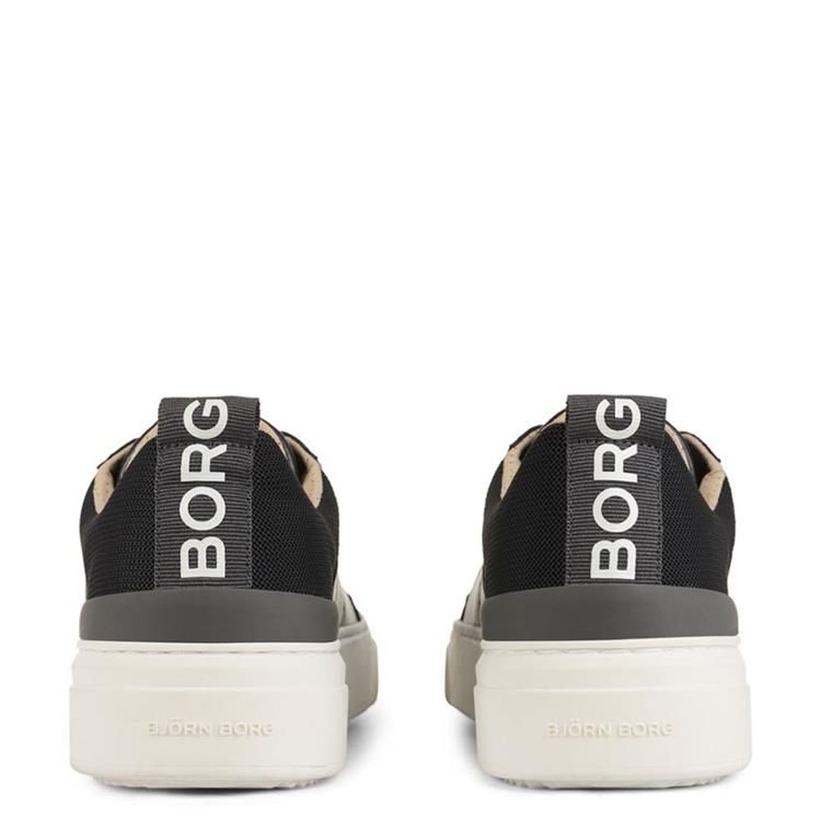 Björn Borg T1930 NYL 0999 BLK