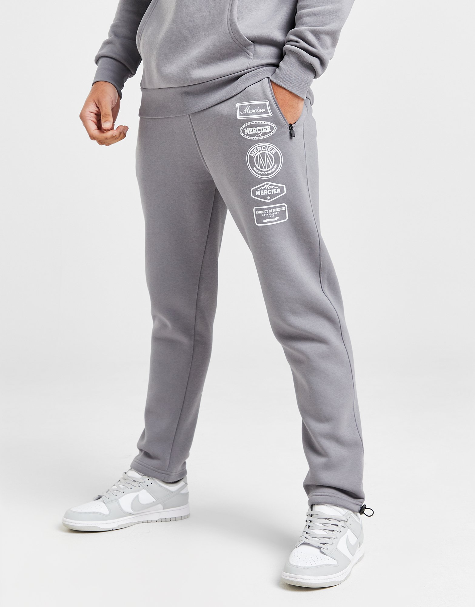 MERCIER Ensemble de survêtement 2.0 Homme