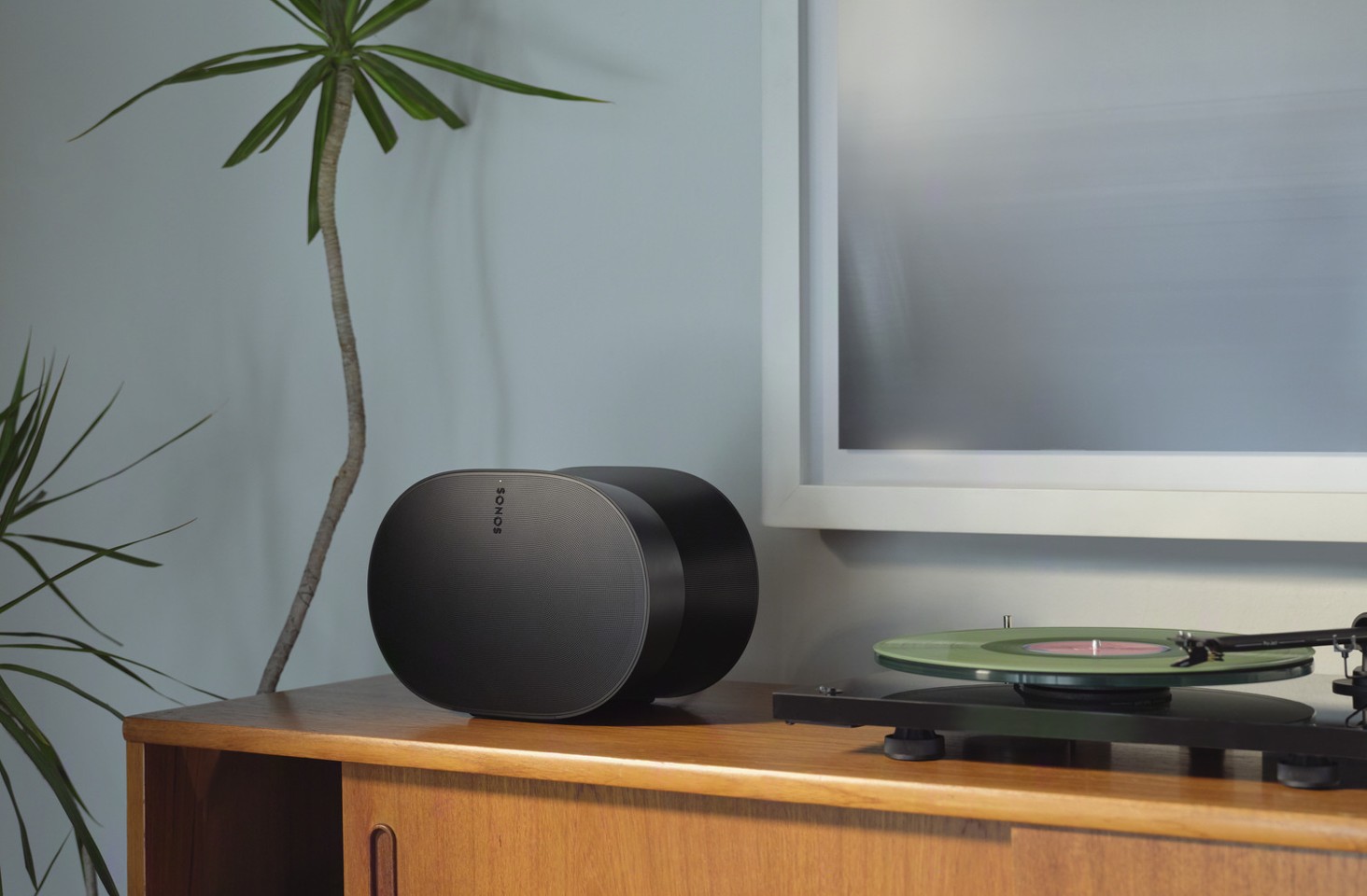 Sonos - Era 300 Black
