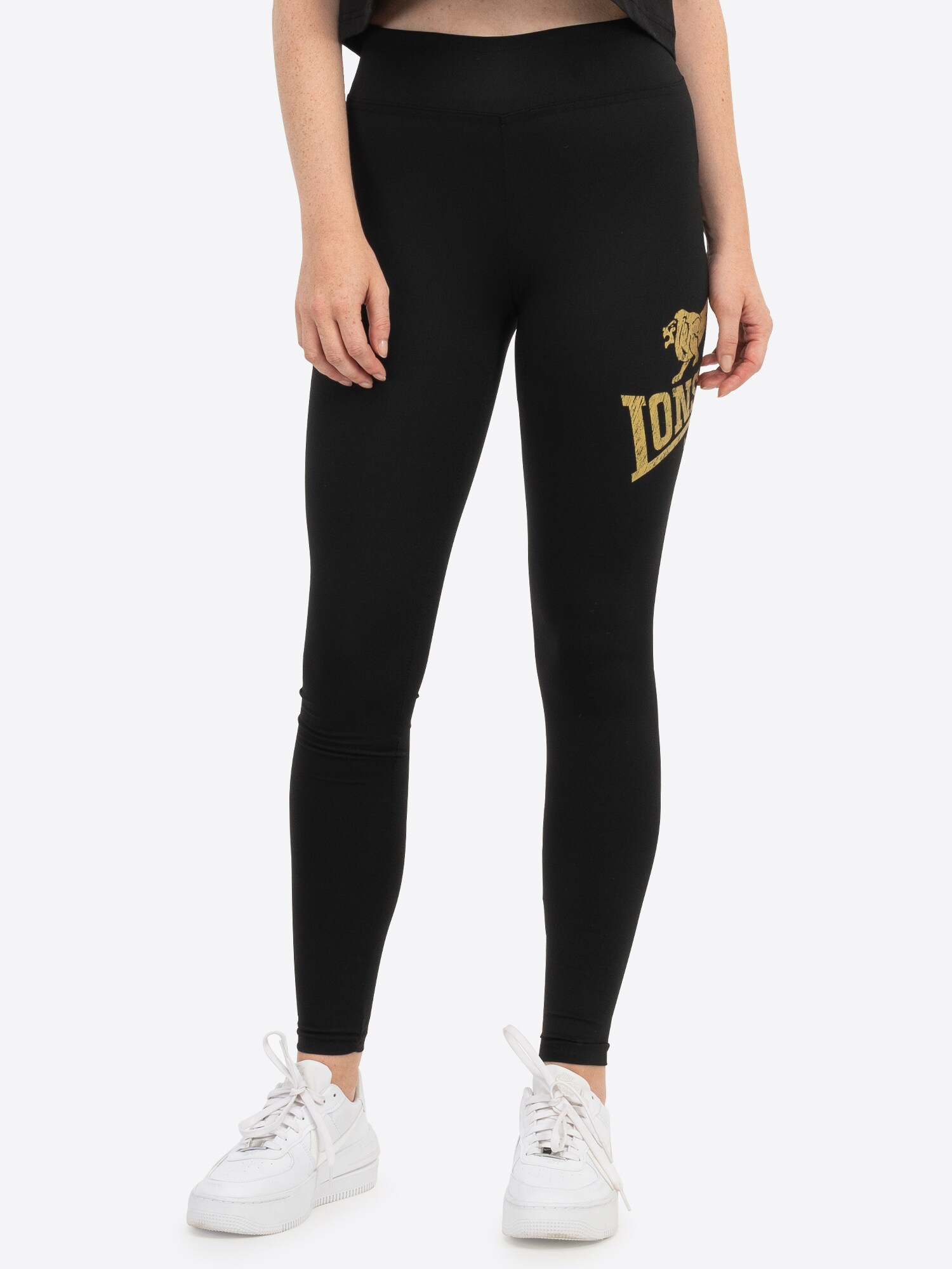 Lonsdale Frauen Leggings AGLISH