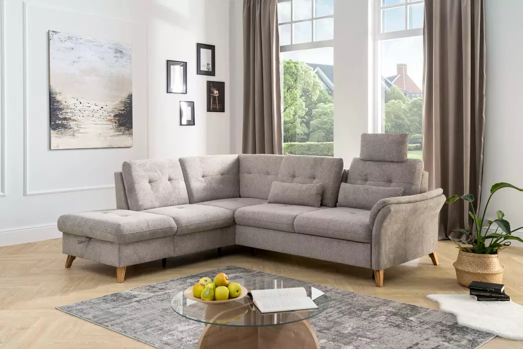 Ecksofa Göteborg