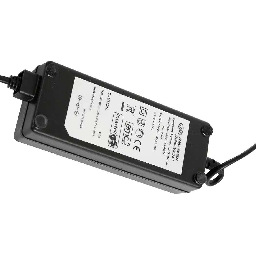 LED-Stehlampe Turound Light
