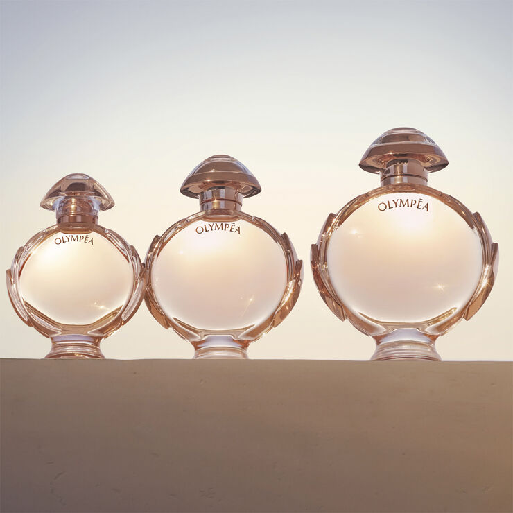 Rabanne Olympea Eau de Parfum 50 ML