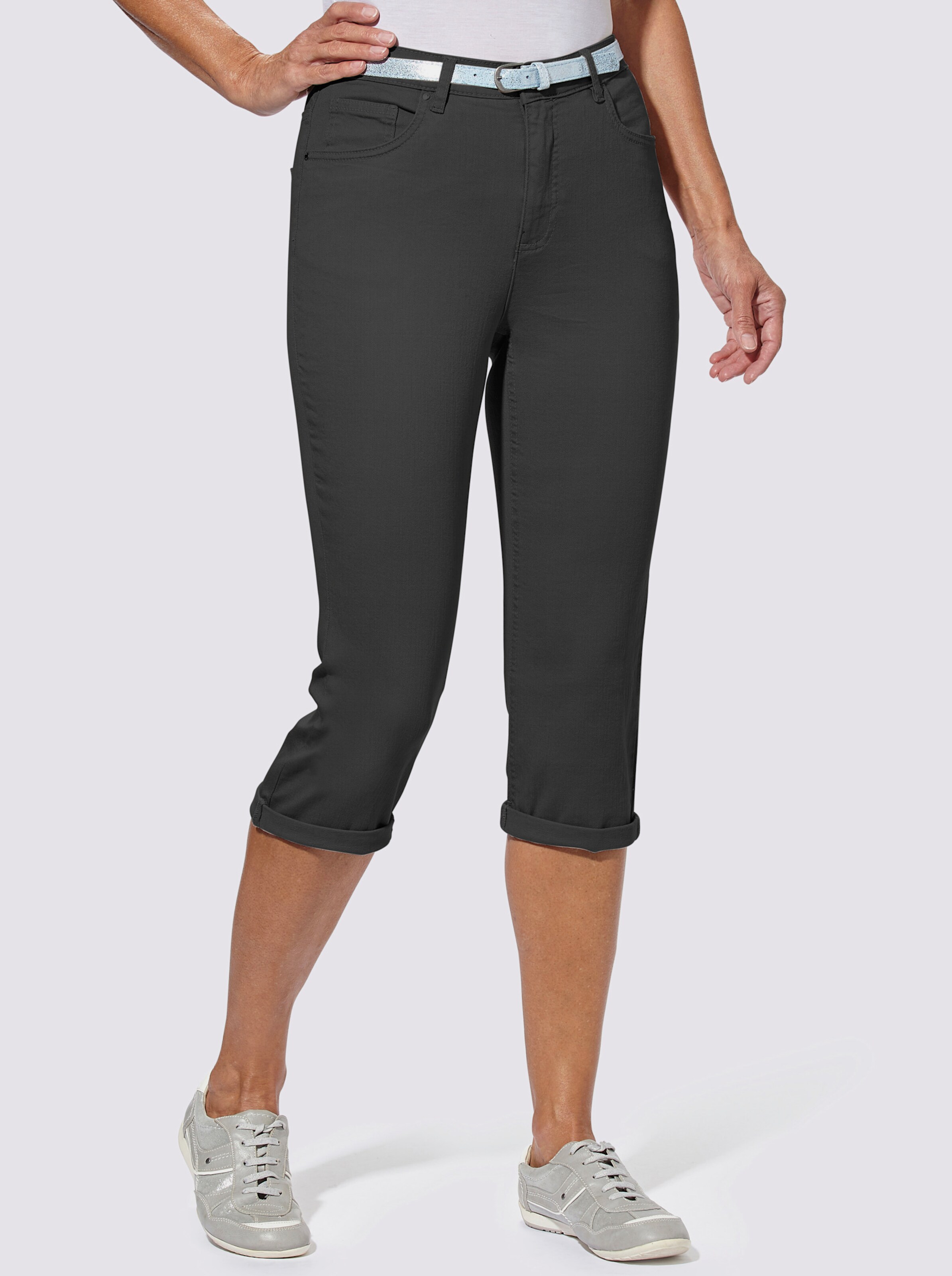 Caprihose