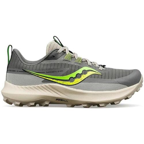 Saucony - S10838-75 Gris