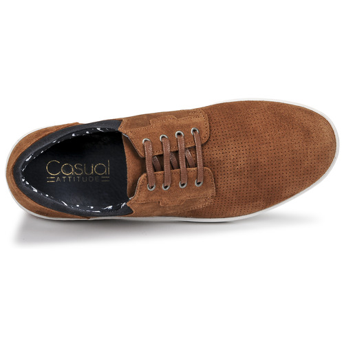 Casual Attitude - OZON - Camel