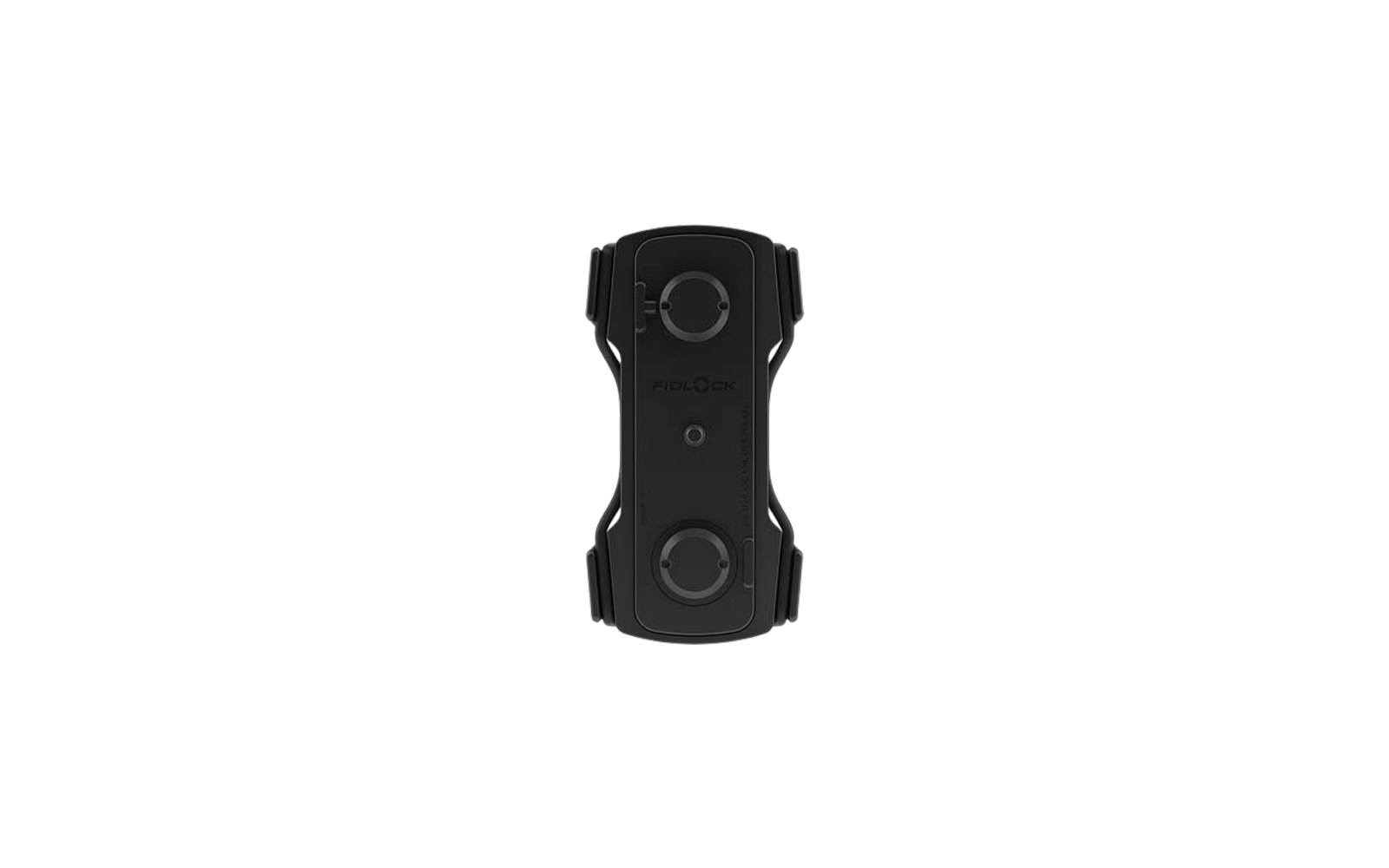 Fidlock Twist Tex Base Multi Magnet Mechanischer Flaschenhalter