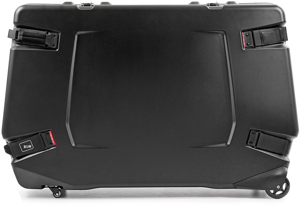 B&W Bike Case II kaufen | Bike-Discount