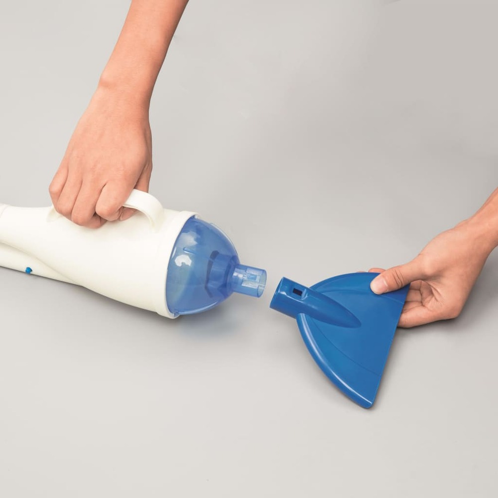 Aspirateur de piscine aquacrawl 58212