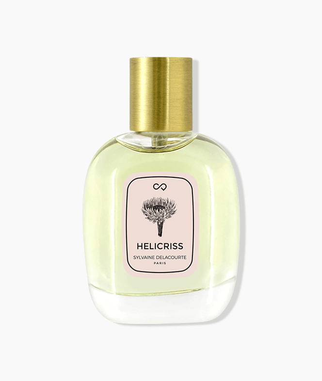 Helicriss SYLVAINE DELACOURTE 100 ML
