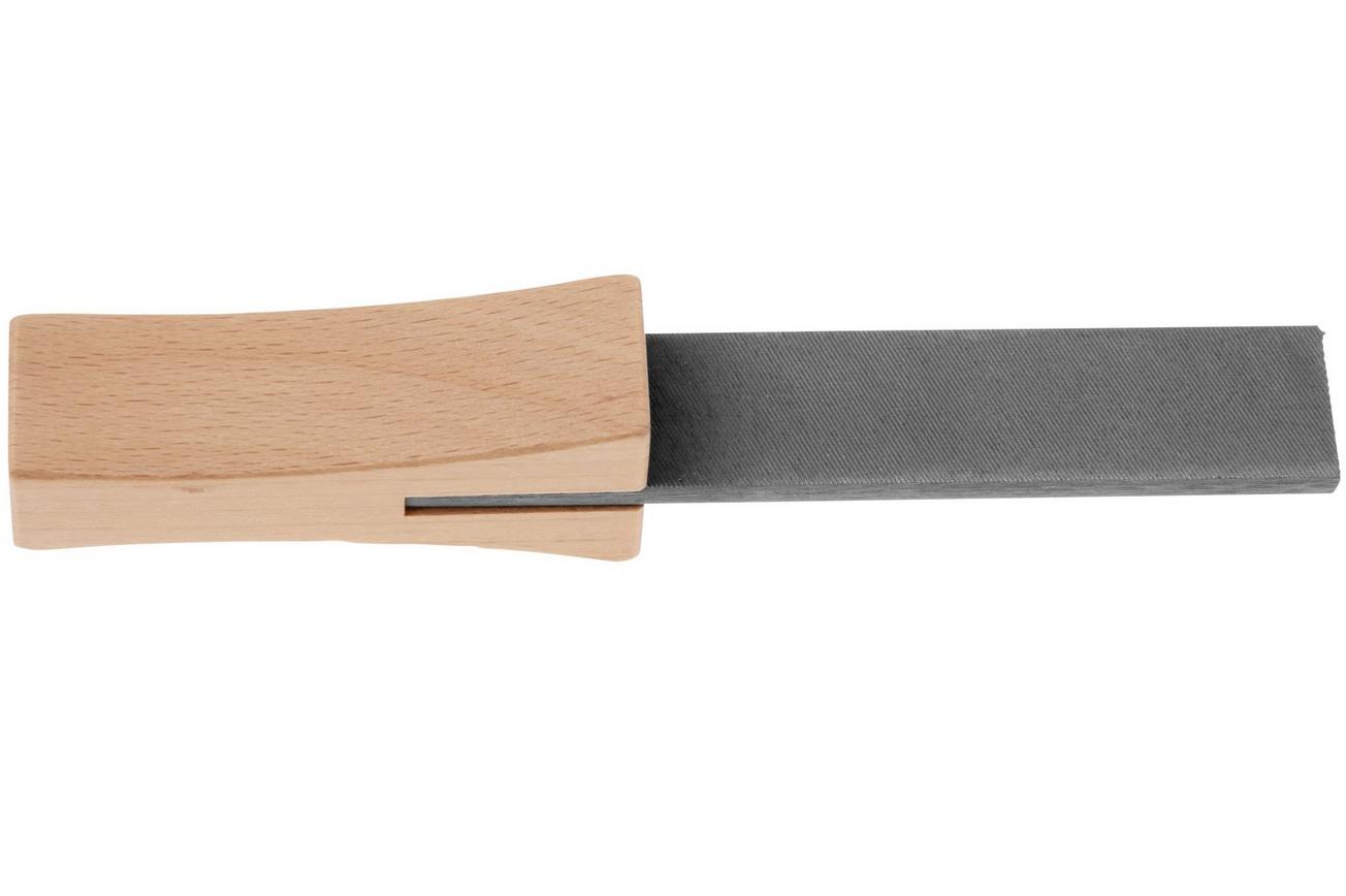 Gränsfors Bruk Axe File 4031, bijlvijl
