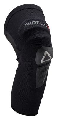 Genouillères Leatt AirFlex Hybrid Pro Noir