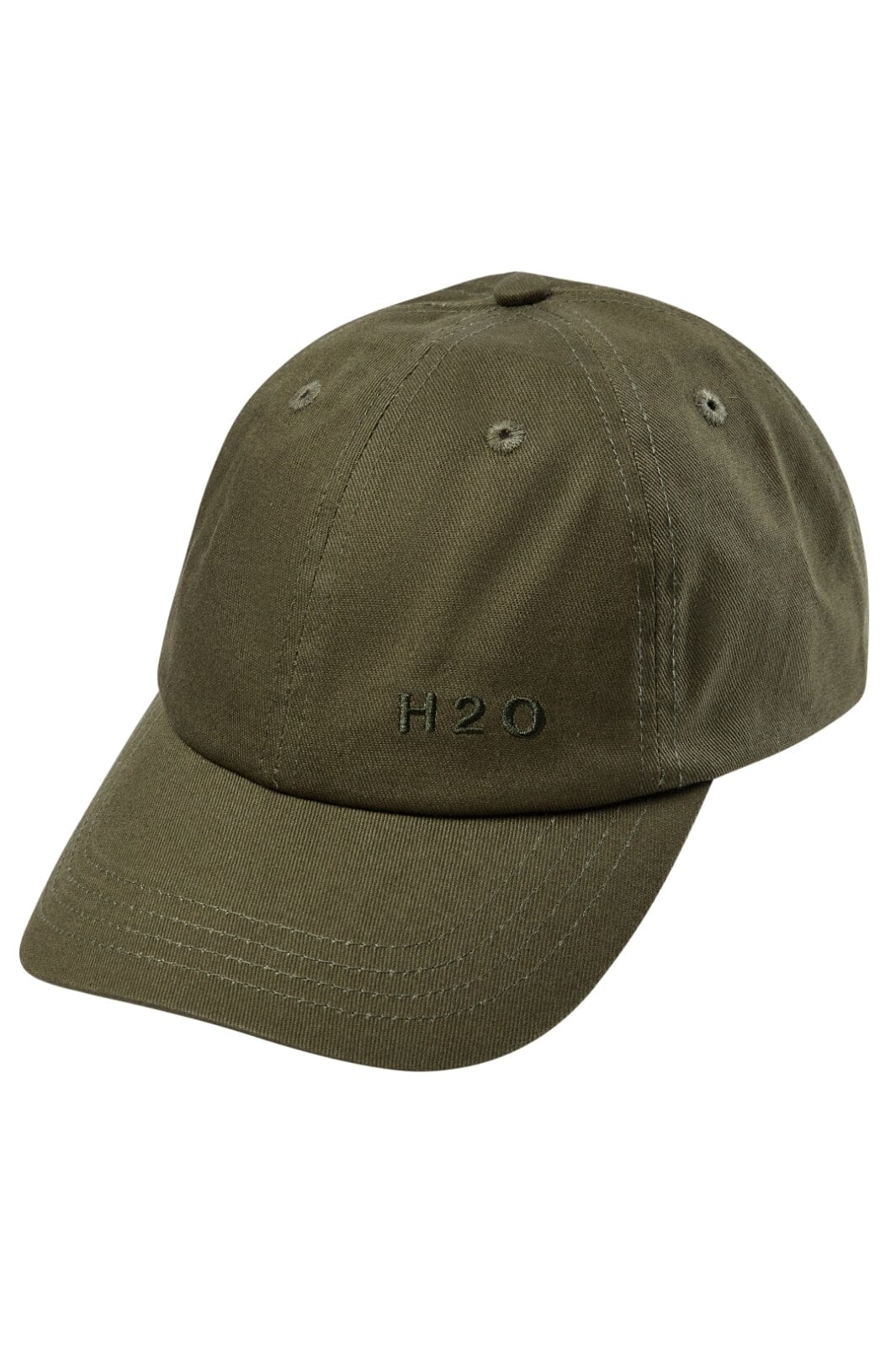 H2O Happy Cap 3020 army