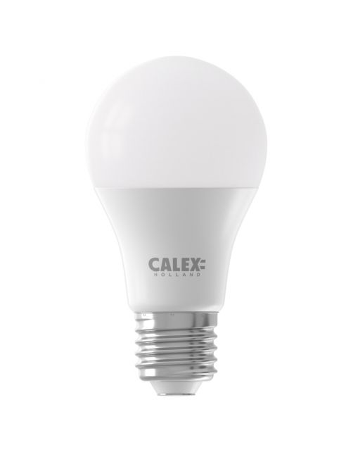 Calex Led Standaard E27 A60 8.8w 806lm 2700k - Lichtbron - 1 26 g Warm Wit 1 stuk