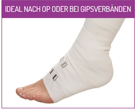 Fussgut Gesundheitssocken »