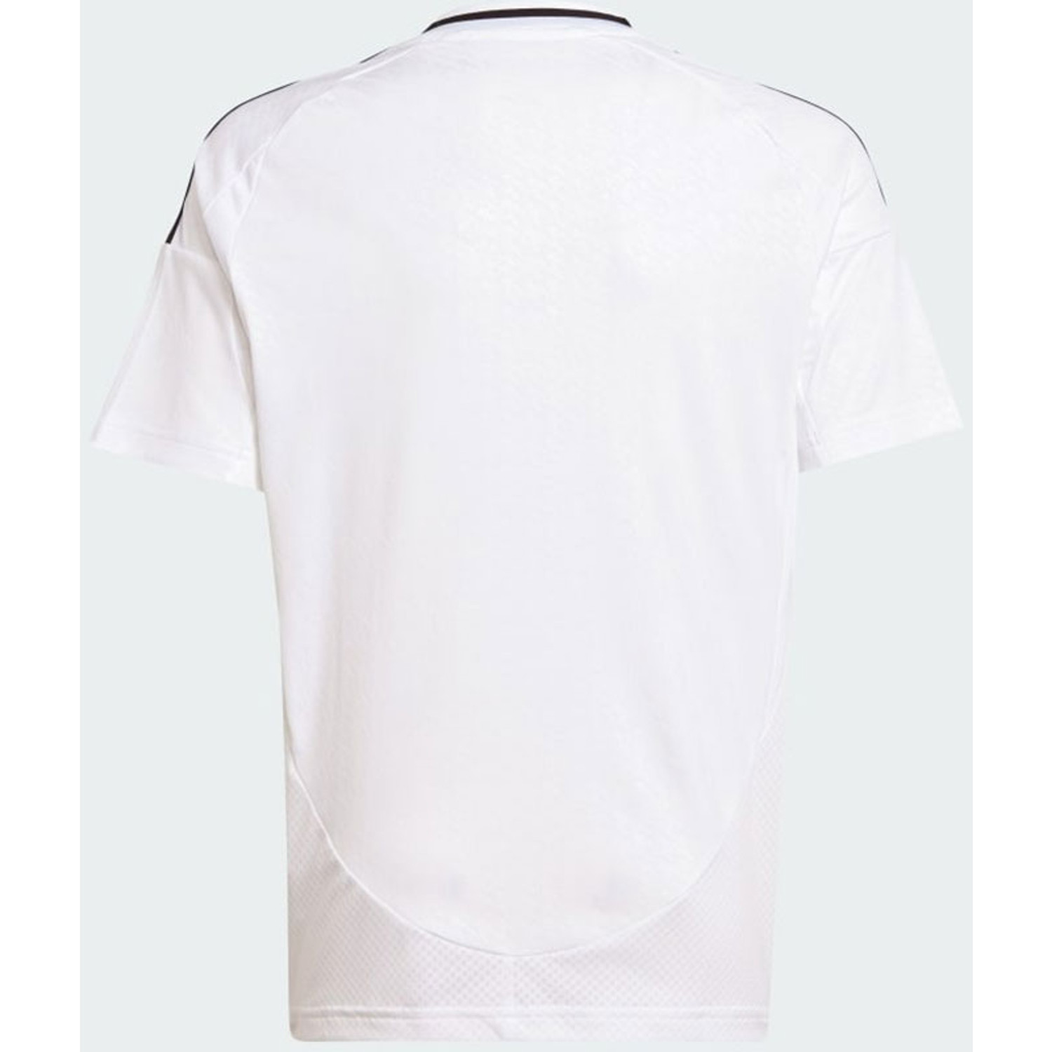 adidas Real Madrid Thuis Shirt Kids 2024/2025