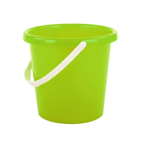 Idena Strandeimer grün