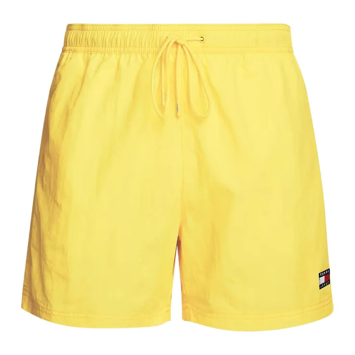 Tommy Hilfiger SF Crinkle Zwemshort Heren