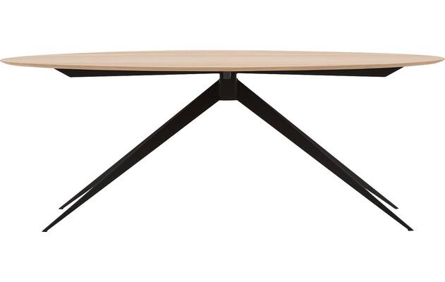 Eettafel Uniek