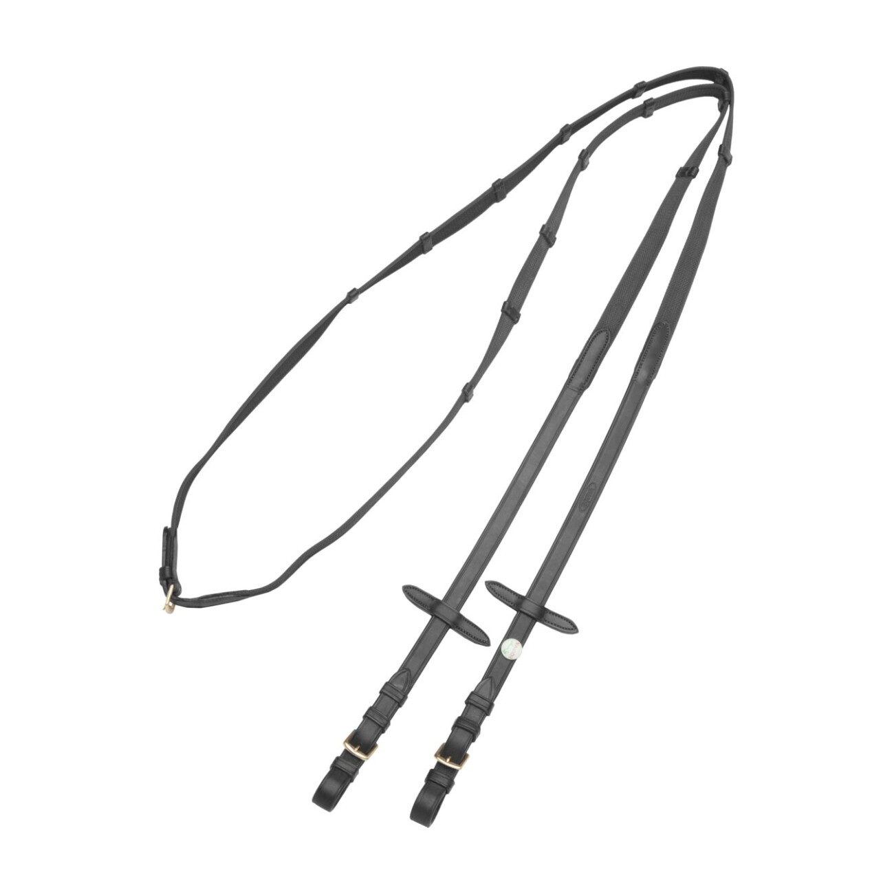 EQUI VA Antislip Zügel WB (Warmblut)