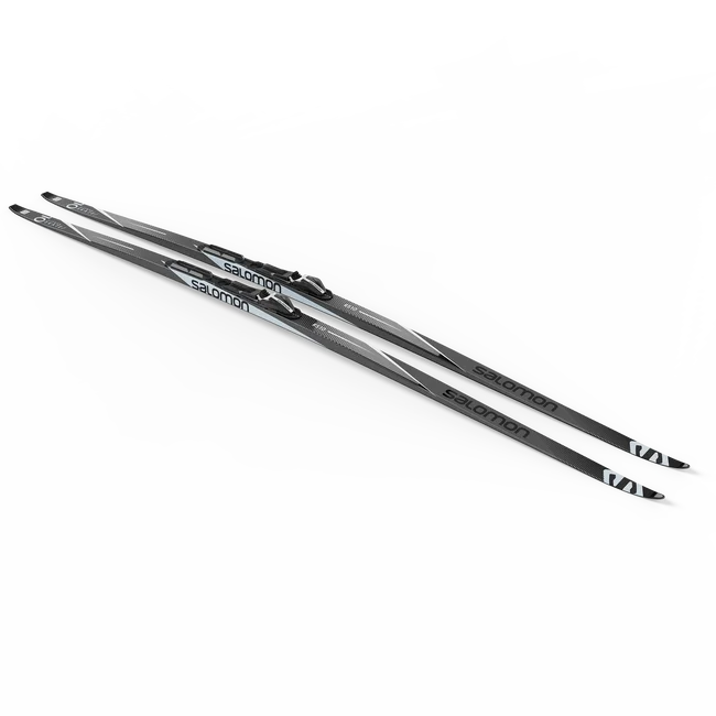 RS10 VITANE (and Prolink Shift)  Ski- und Bindungs-Set Skating-Langlauf Damen